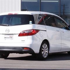 【保証人なしや頭金なしでもOK ♪】🚗プレマシー 20E🚗の画像