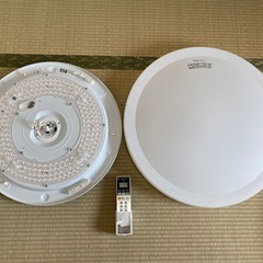 照明カバー