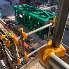 The Power of 鳶！の画像