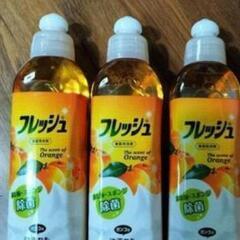 食器用洗剤　４本セット