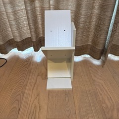 おしゃれ本棚の画像