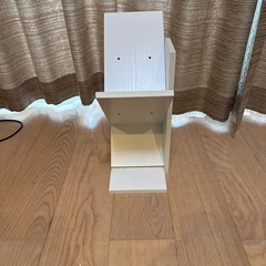 おしゃれ本棚の画像
