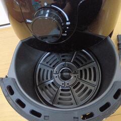 ノンフライヤーの画像