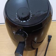 ノンフライヤーの画像