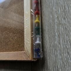 コルクボード 60x90の画像