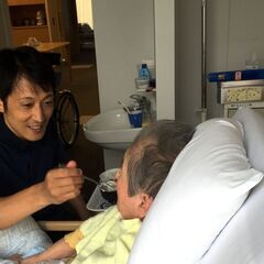 無資格OK！賞与最大4ヶ月分！介護職の画像