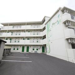 ★仲介手数料0円★月額3万円台！南方のバストイレ別1K♪