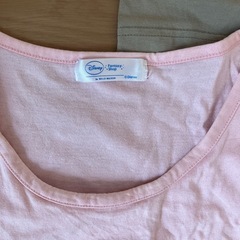 授乳服M、腹巻きの画像