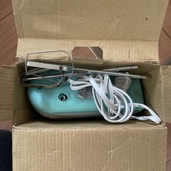 ハンドミキサーの画像