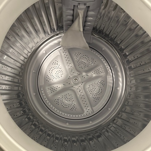 2024年モデルシャープ穴なし槽6kg使用期間3ヶ月 2024年モデルシャープ穴なし槽6kg使用期間3ヶ月 発売30周年！シャープ