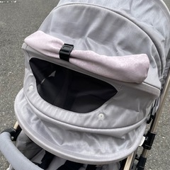 Combi ベビーカー　折り畳み可　引き取りのみの画像