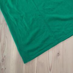 ニット セットアップの画像