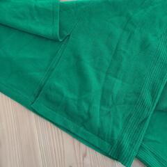 ニット セットアップの画像