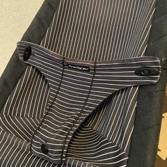 【2月17日または20日引取のみ】ベビージョルン　バウンサーの画像