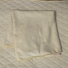 【2月17日または20日引取のみ】西松屋　ベビーベッド　の画像