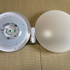 照明カバー