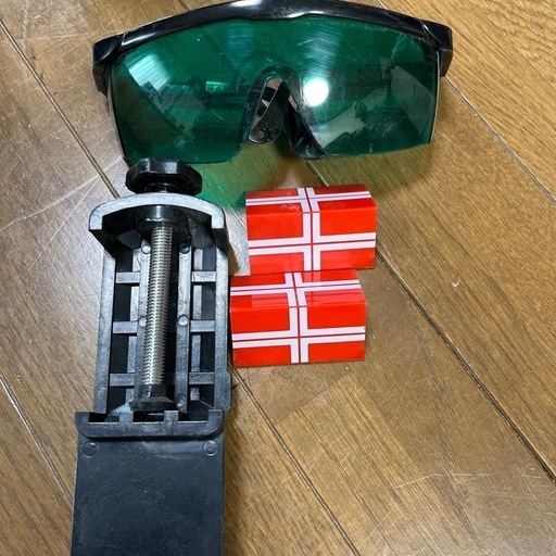 値下げしました！KDSオートラインRGL-600 レーザーレシーバー 値下げしました！KDSオートラインRGL-600 レーザーレシーバー
