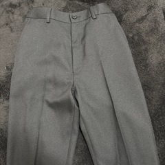 160（150）フォーマルスーツの画像