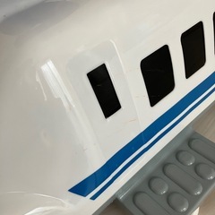 新幹線　動く乗り物の画像