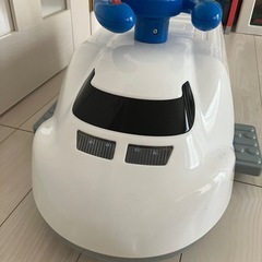 新幹線　動く乗り物の画像