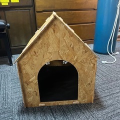 ペットハウス 小型犬 室内用  RILA PET HOUSE  