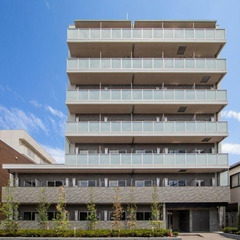 ◇川口市西青木　築浅1LDKマンション　家賃10.9万◇㊗家賃2ヶ月無料+仲介手数料無料㊗の画像