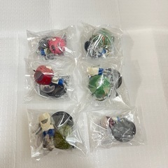 新品未開封 パンダの穴 フルーツゾンビ2  fruit zombie2 タカラトミーの画像