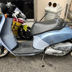 Today ホンダ