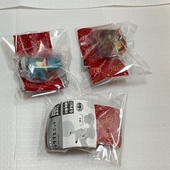未開封 ポケットモンスター みんなでピクニックマスコット デデンネ ゴンベの画像