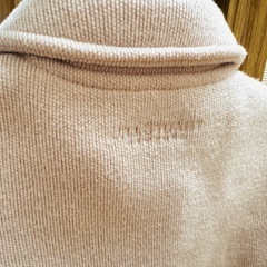 90サイズ JILL STUART🎀コートの画像