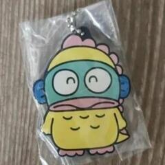 せびれっち　ハンギョドン　たまごっちユニ　サンリオ　　ラバーマス...
