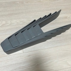 ニトリシューズスペーサー6個セット（靴は付きません）の画像