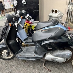 ホンダ Today