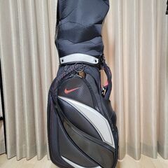 【中古】ゴルフセット(初心者向け)