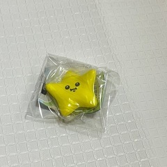 未開封 ちいかわ けしけしけしごむコレクションの画像