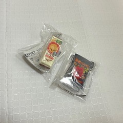新品未開封 Tohato ミニチュアコレクション ガチャガチャ カプセルトイ 交換 販売の画像
