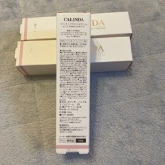 【新品未使用】　ハンドクリーム　3本セットの画像