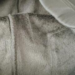 FIBERHEATレディースパンツ　Lの画像