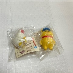 未開封 ノラネコぐんだん だい3だん 第3弾 ガチャガチャ カプセルトイの画像