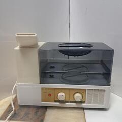 超音波加湿器