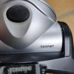 💡SIGNET(シグネット) 8LEDヘッドライト　96031の画像