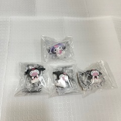 未開封 みんなのクロミコレクション ガチャ カプセルトイ フィギュア 交換 販売の画像