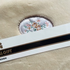 Pure Blanketアクリル毛布  140 x 200cmの画像