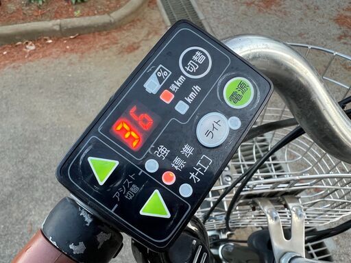 0010 ヤマハ子供載せ電動アシスト自転車 特価 ヤマハ 最高級バビー