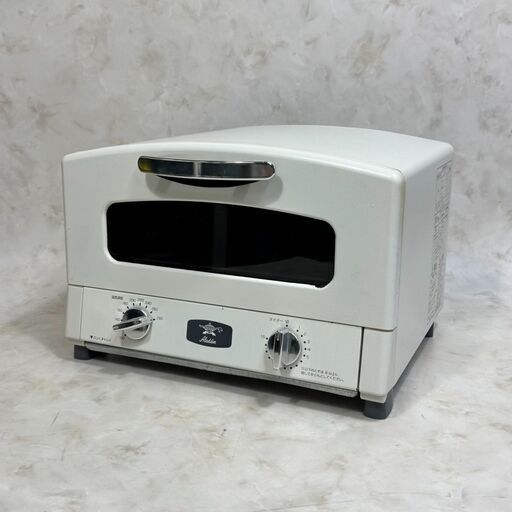 A6746【お買い得商品‼】アラジン オーブントースター 2020年製 AET-GS13B