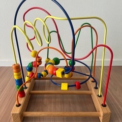 Joy Toy 木製 知育玩具BorneLund Champio...