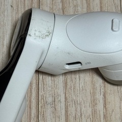 insta360 flow  ジンバル　自撮り棒　の画像