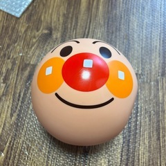 あんぱんはずむよメロディーボール