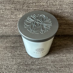 TILLEY ティリー　キャンドル ピオニーローズの画像