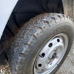 サンバートラック AT 4WD  車検令和8年11月まで！の画像